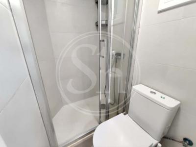 Appartement à louer à Barcelona Sardenya - Ausiàs Marc