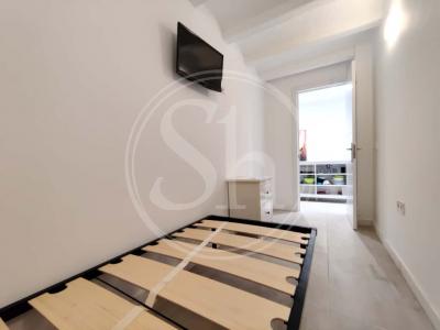 Appartement à louer à Barcelona Sardenya - Ausiàs Marc