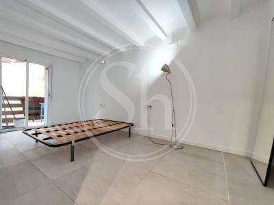 Appartement à louer à Barcelona Sardenya - Ausiàs Marc