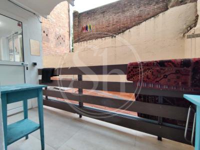 Appartement à louer à Barcelona Sardenya - Ausiàs Marc