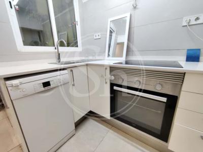 Appartement à louer à Barcelona Sardenya - Ausiàs Marc