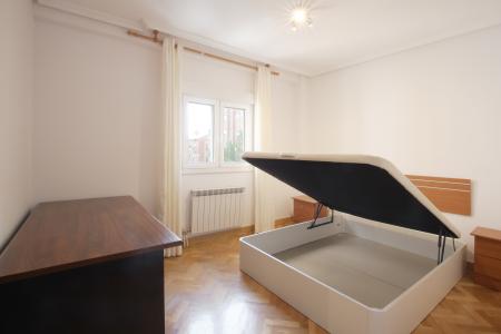 Apartment for Rent in Madrid Calle Faustina Peñalver - Calle José Silva