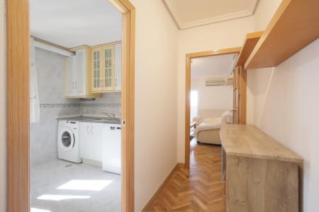 Apartment for Rent in Madrid Calle Faustina Peñalver - Calle José Silva