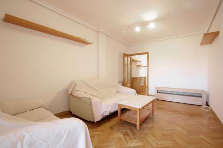 Apartment for Rent in Madrid Calle Faustina Peñalver - Calle José Silva