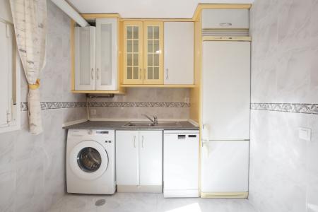 Apartment for Rent in Madrid Calle Faustina Peñalver - Calle José Silva