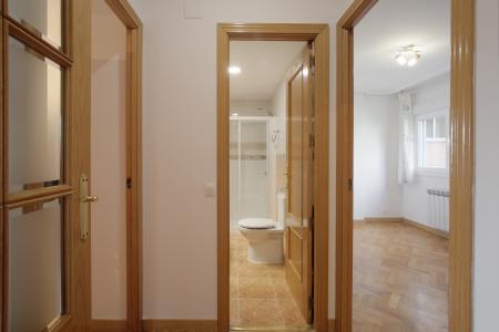 Apartment for Rent in Madrid Calle Faustina Peñalver - Calle José Silva