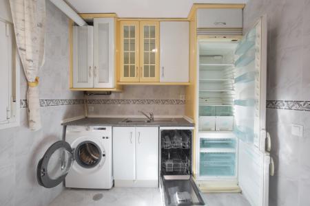 Apartment for Rent in Madrid Calle Faustina Peñalver - Calle José Silva