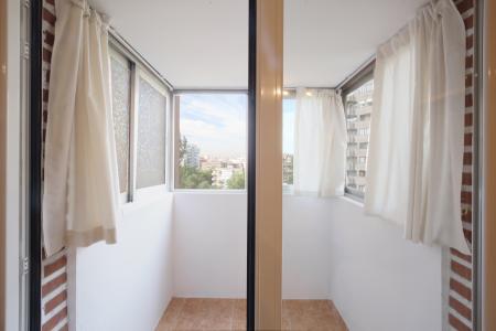 Apartment for Rent in Madrid Calle Faustina Peñalver - Calle José Silva