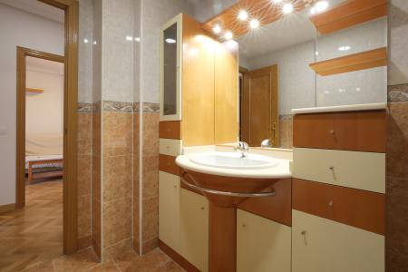 Apartment for Rent in Madrid Calle Faustina Peñalver - Calle José Silva