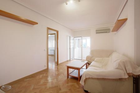 Apartment for Rent in Madrid Calle Faustina Peñalver - Calle José Silva