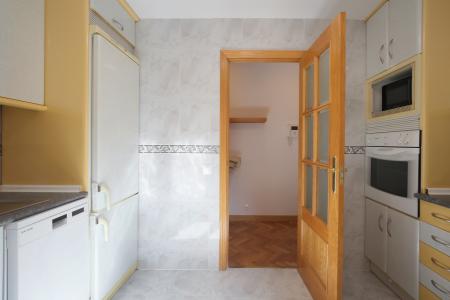 Apartment for Rent in Madrid Calle Faustina Peñalver - Calle José Silva