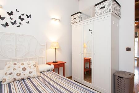 Appartement te huur in Barcelona Plaza Sant Josep Oriol - Cecs De La Boqueria