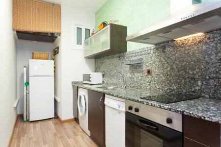 Appartement te huur in Barcelona Plaza Sant Josep Oriol - Cecs De La Boqueria