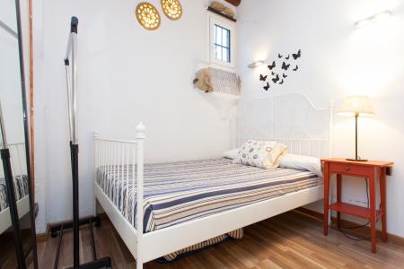 Appartement te huur in Barcelona Plaza Sant Josep Oriol - Cecs De La Boqueria