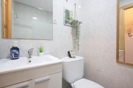 Wohnung zur Miete in Madrid Ronda De Toledo (only Until 15th April)