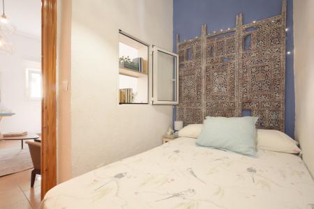 Wohnung zur Miete in Madrid Ronda De Toledo (only Until 15th April)