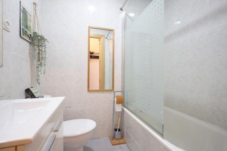 Wohnung zur Miete in Madrid Ronda De Toledo (only Until 15th April)