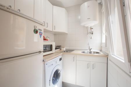 Wohnung zur Miete in Madrid Ronda De Toledo (only Until 15th April)