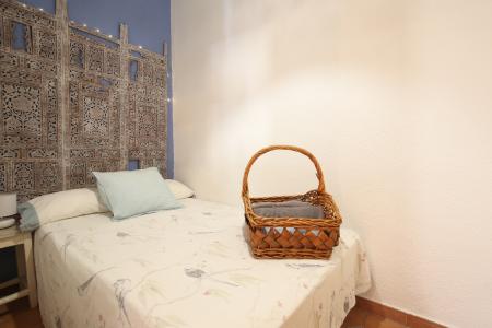 Wohnung zur Miete in Madrid Ronda De Toledo (only Until 15th April)