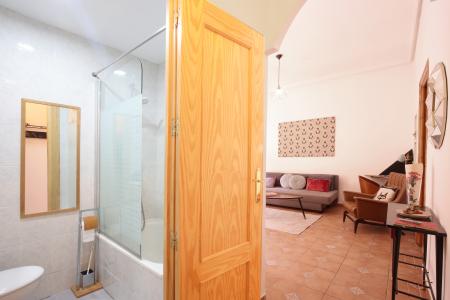 Wohnung zur Miete in Madrid Ronda De Toledo (only Until 15th April)