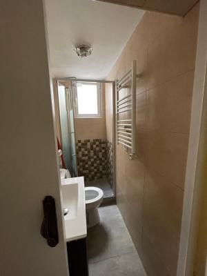 Studio for Rent in Madrid Av. Menéndez Pelayo - Granada