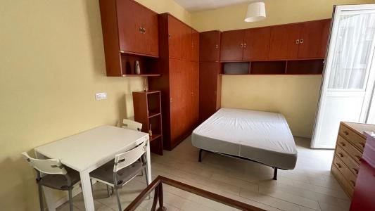 Studio for Rent in Madrid Av. Menéndez Pelayo - Granada