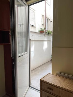 Studio for Rent in Madrid Av. Menéndez Pelayo - Granada