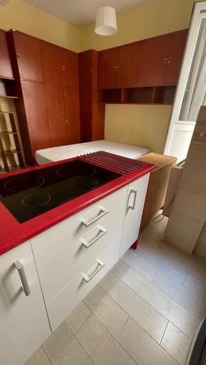 Studio for Rent in Madrid Av. Menéndez Pelayo - Granada