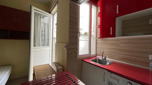 Studio for Rent in Madrid Av. Menéndez Pelayo - Granada
