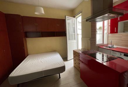 Studio for Rent in Madrid Av. Menéndez Pelayo - Granada