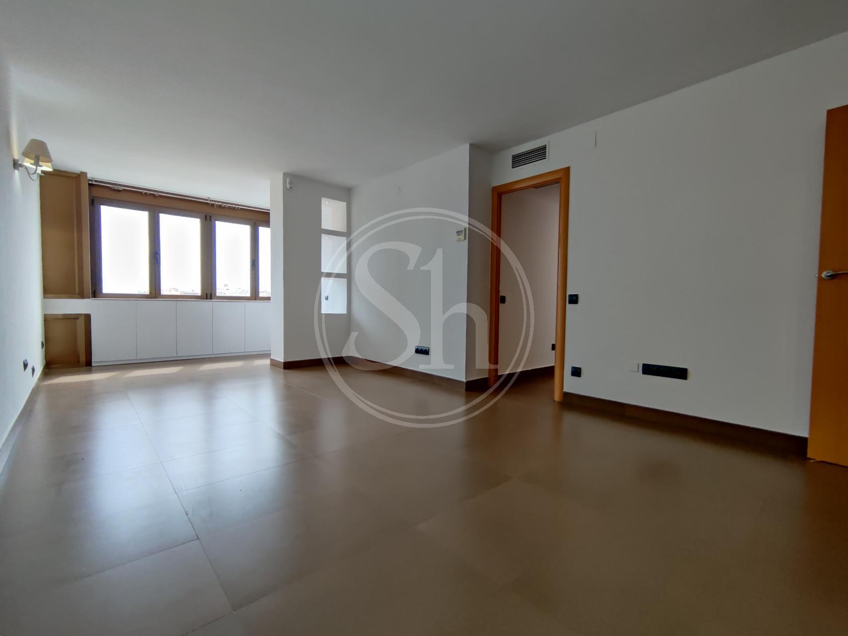 Wohnung zur Miete in Hospitalet Ponent - Av. Miraflores