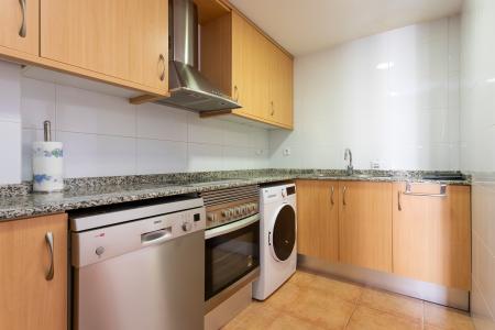 Appartement à louer à Barcelona Borrell - Sepúlveda (parking Opcional)