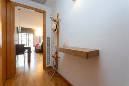 Appartement à louer à Barcelona Borrell - Sepúlveda (parking Opcional)