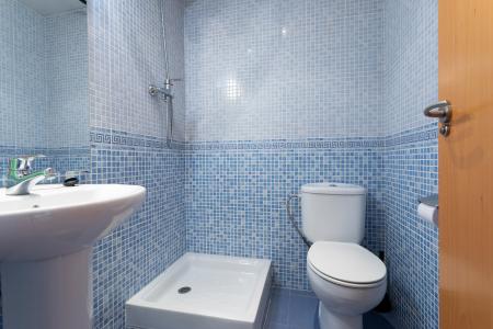 Appartement à louer à Barcelona Borrell - Sepúlveda (parking Opcional)