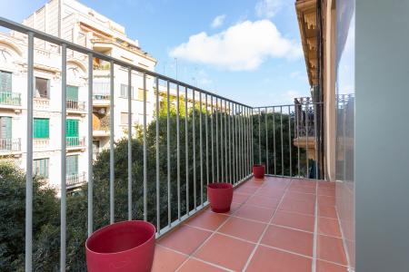 Appartement à louer à Barcelona Borrell - Sepúlveda (parking Opcional)