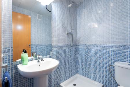 Appartement à louer à Barcelona Borrell - Sepúlveda (parking Opcional)