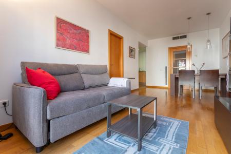 Appartement à louer à Barcelona Borrell - Sepúlveda (parking Opcional)