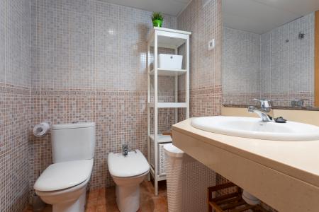 Appartement à louer à Barcelona Borrell - Sepúlveda (parking Opcional)