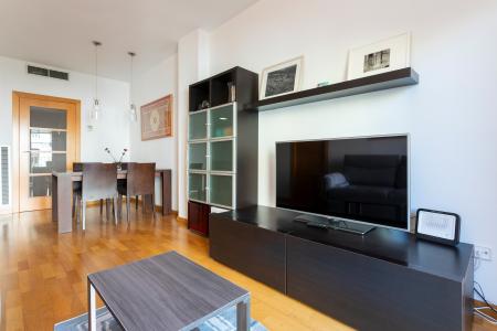 Appartement à louer à Barcelona Borrell - Sepúlveda (parking Opcional)