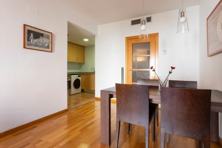 Appartement à louer à Barcelona Borrell - Sepúlveda (parking Opcional)