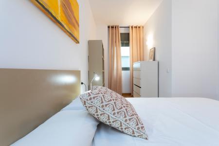 Appartement à louer à Barcelona Borrell - Sepúlveda (parking Opcional)