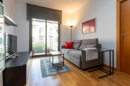 Appartement à louer à Barcelona Borrell - Sepúlveda (parking Opcional)