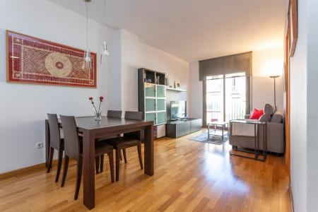 Appartement à louer à Barcelona Borrell - Sepúlveda (parking Opcional)