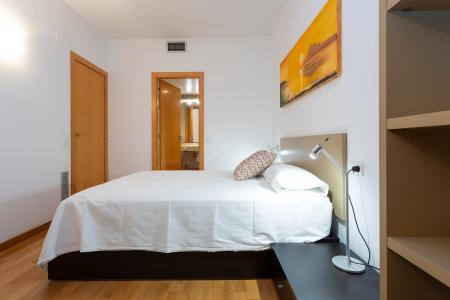 Appartement à louer à Barcelona Borrell - Sepúlveda (parking Opcional)