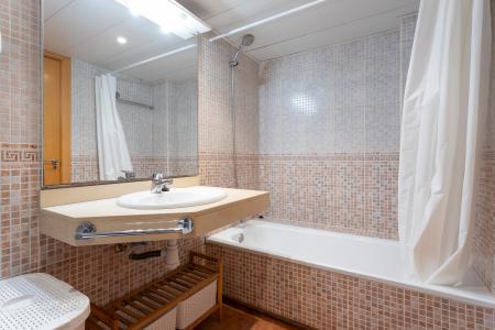 Appartement à louer à Barcelona Borrell - Sepúlveda (parking Opcional)