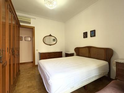 Apartment for Rent in Barcelona Rocafort - Aragó