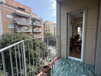 Apartment for Rent in Barcelona Rocafort - Aragó