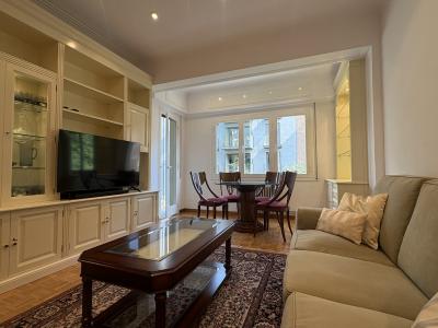 Apartment for Rent in Barcelona Rocafort - Aragó