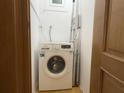 Apartment for Rent in Barcelona Rocafort - Aragó