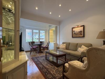 Apartment for Rent in Barcelona Rocafort - Aragó